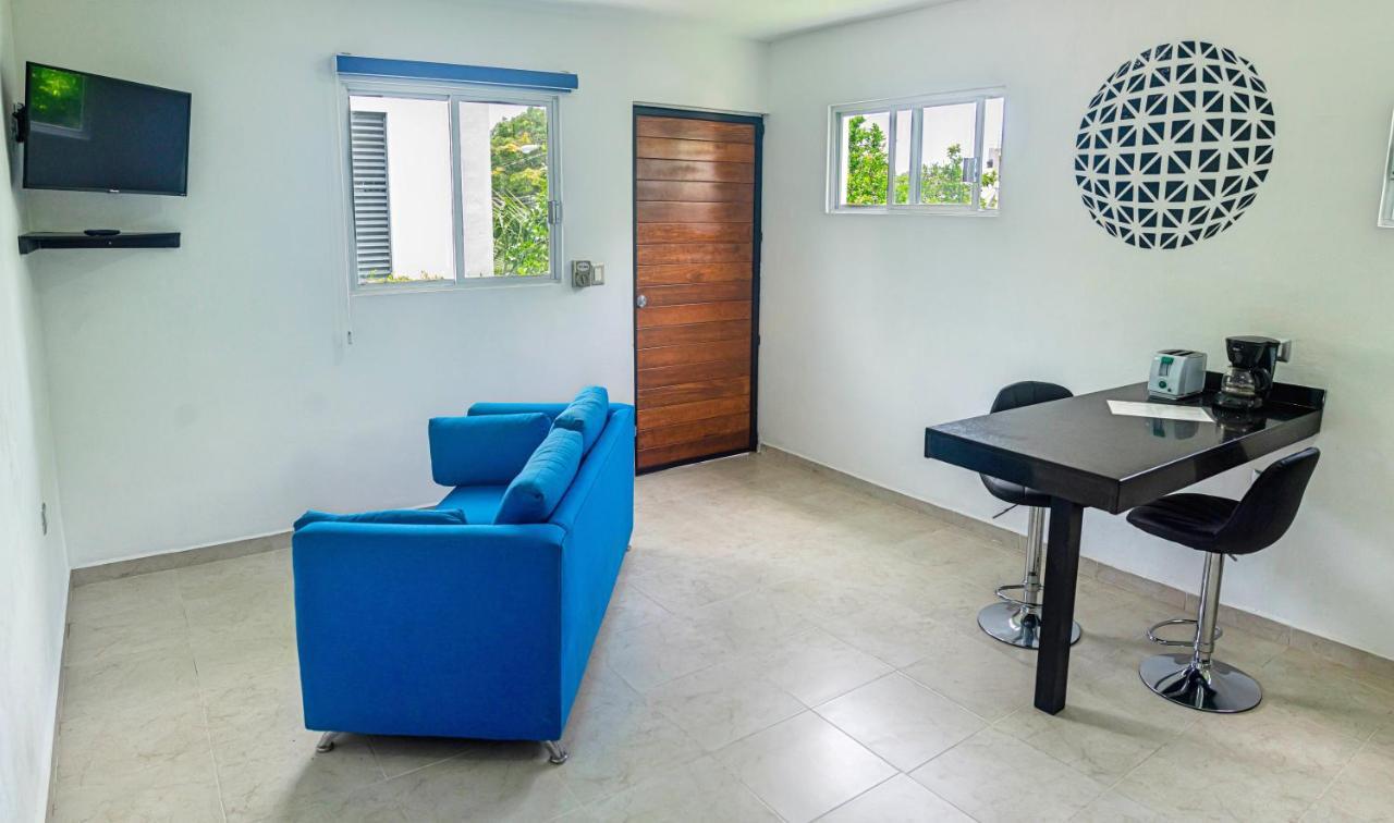 Departamentos Internazionale Apartamento Mérida Exterior foto
