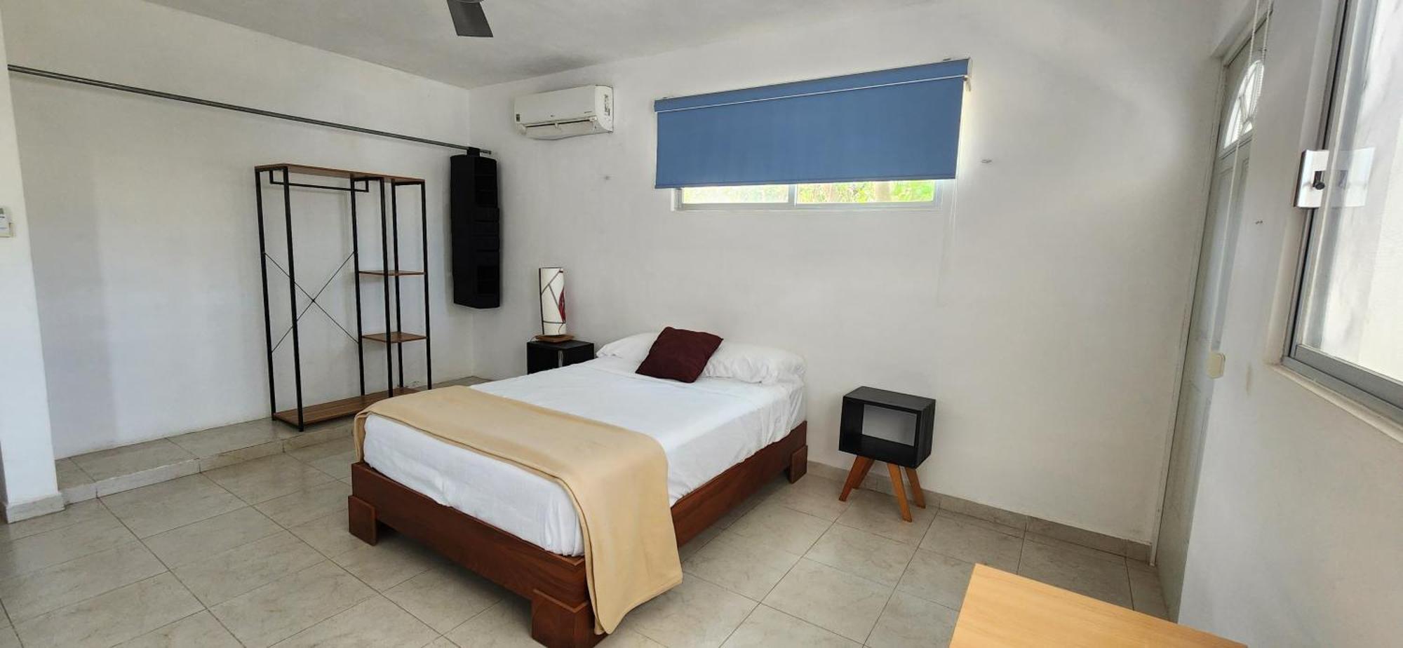 Departamentos Internazionale Apartamento Mérida Exterior foto