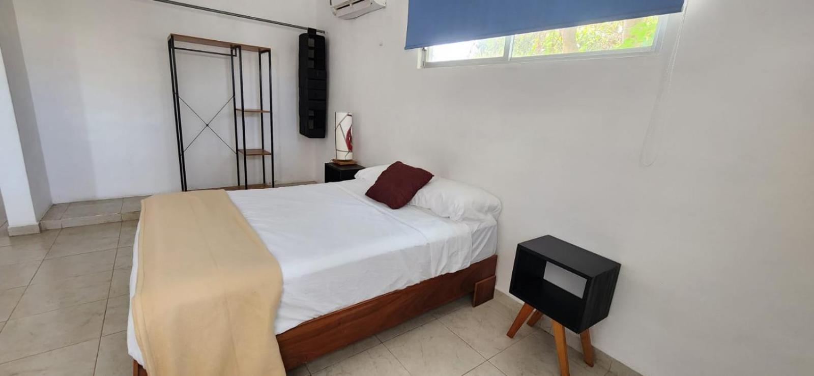 Departamentos Internazionale Apartamento Mérida Exterior foto